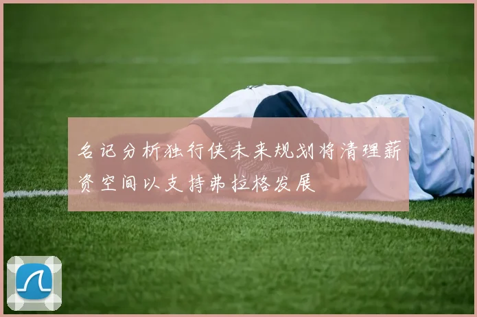 名记分析独行侠未来规划将清理薪资空间以支持弗拉格发展