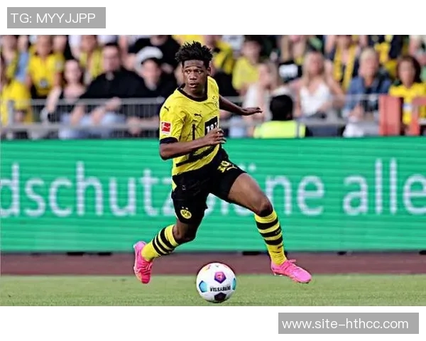 德天空报道多特边锋杜兰维尔受关注或将迅速转会两家俱乐部争抢