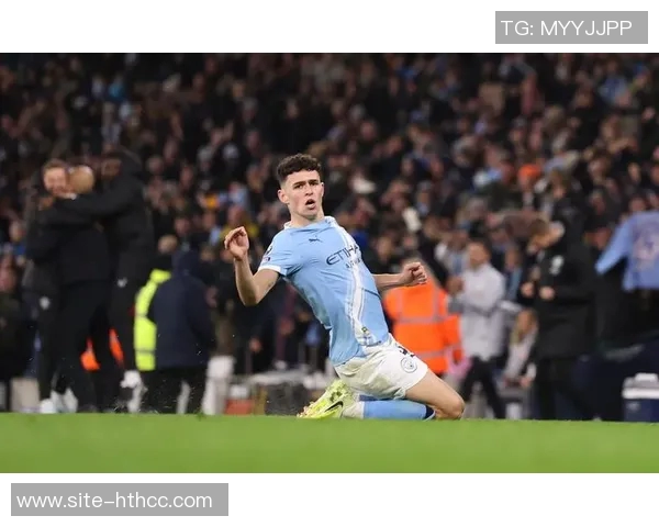 福登盛赞哈兰德独特能力称其总能在关键时刻出现在最佳位置